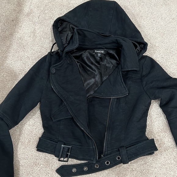 Bebe jecket - Picture 3 of 6